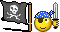 *pirate