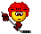хокей *hockey