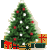 *christmas tree