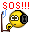 SOS *SOS*