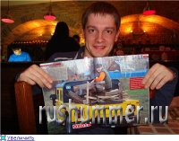 6 Декабря 2008г. состоялась "чайная" встреча Хаммер Клуба!