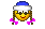 снегурка *snowgirl
